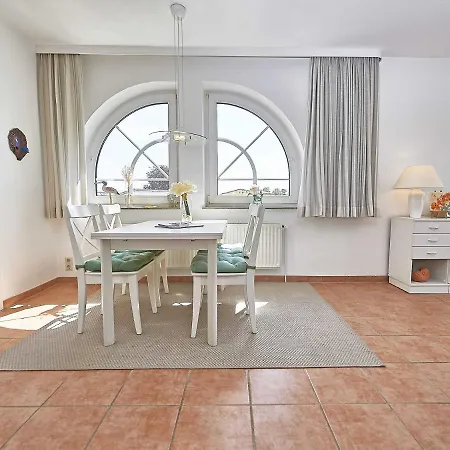 Haus Granitzblick - Apt. 18 Apartment Sellin (Rugen)