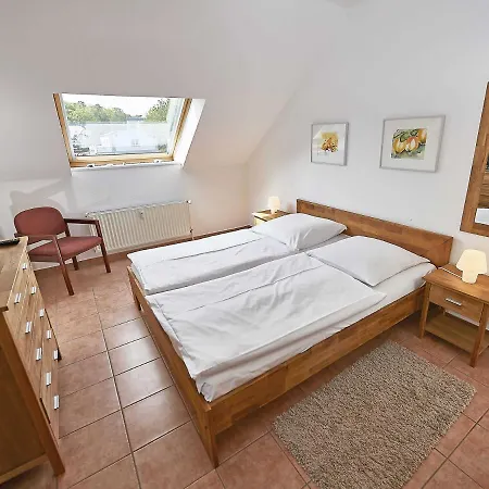 Haus Granitzblick - Apt. 18 Apartment *