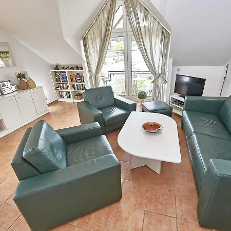 Haus Granitzblick - Apt. 18 Apartment