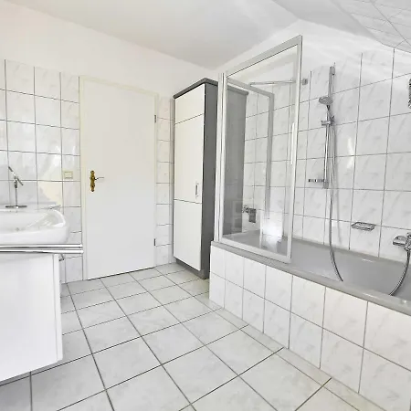 Apartment Haus Granitzblick - Apt. 18