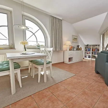 Haus Granitzblick - Apt. 18 *