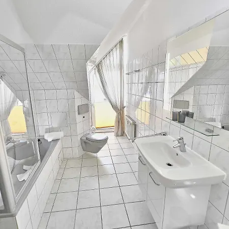 Haus Granitzblick - Apt. 18 Apartment