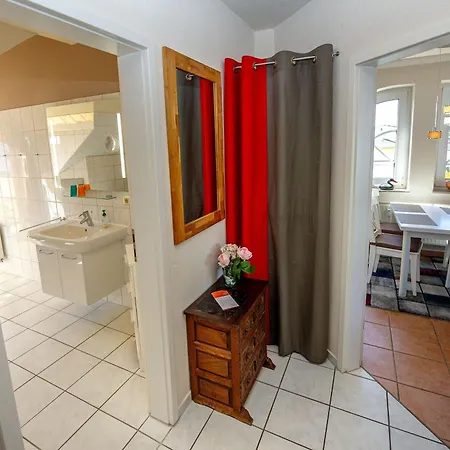Haus Granitzblick - Apt. 18 ゼリン