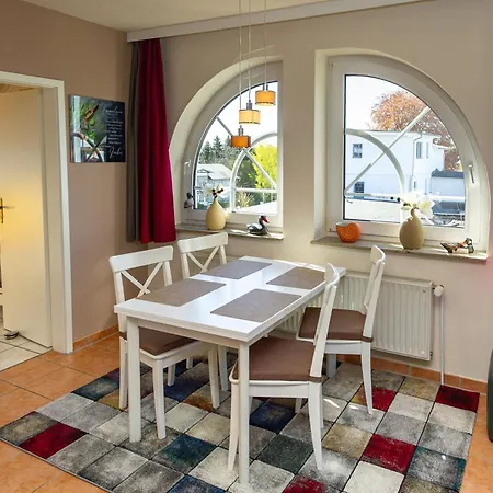 Haus Granitzblick - Apt. 18 * ゼリン