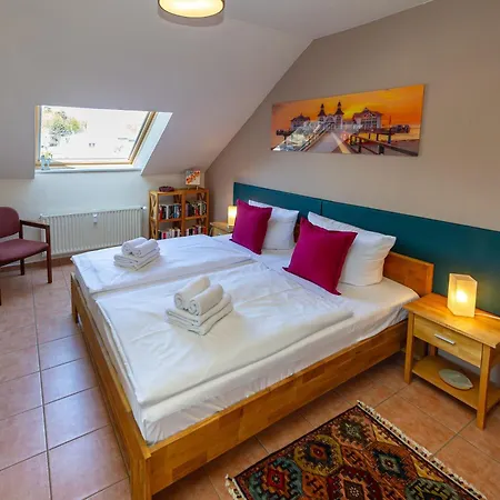 Haus Granitzblick - Apt. 18 דירה