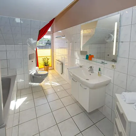 דירה Haus Granitzblick - Apt. 18 *