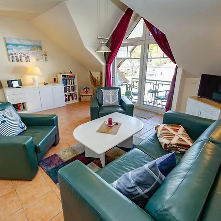 Haus Granitzblick - Apt. 18 ゼリン