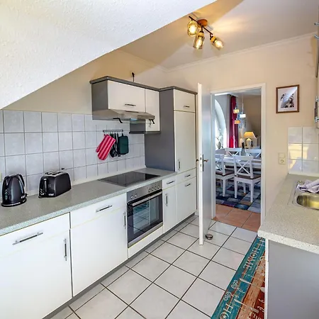 Haus Granitzblick - Apt. 18 דירה