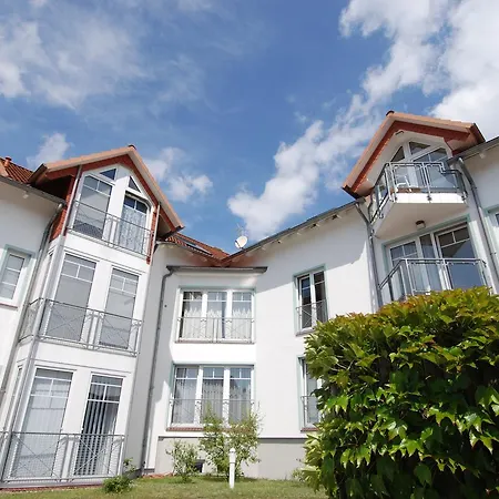 Haus Granitzblick - Apt. 18 *