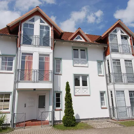 Haus Granitzblick - Apt. 18 *