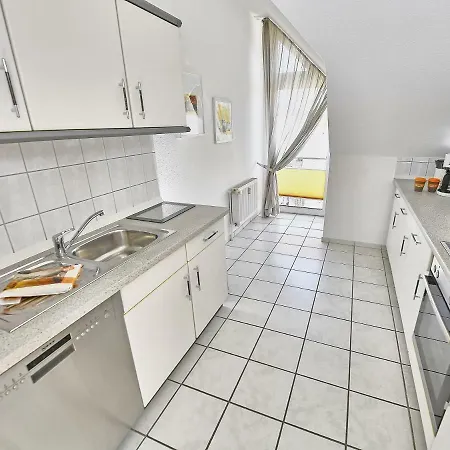 Apartment Haus Granitzblick - Apt. 18 *