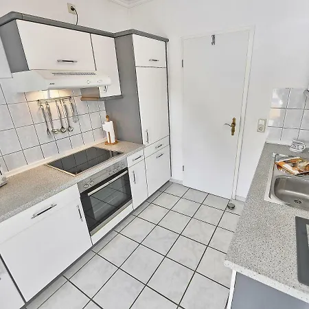 Apartment Haus Granitzblick - Apt. 18