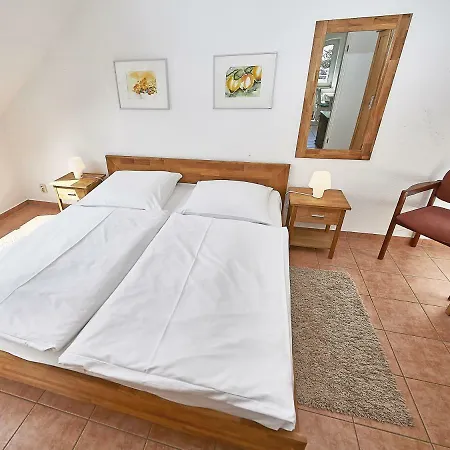 Haus Granitzblick - Apt. 18 Apartment