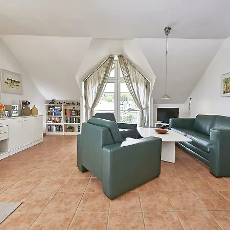 Haus Granitzblick - Apt. 18 Apartment Sellin (Rugen)