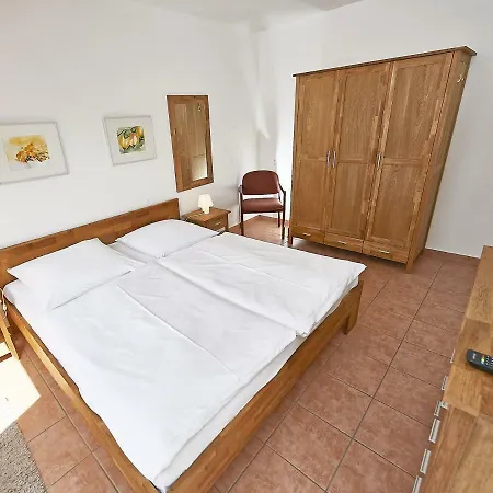 Haus Granitzblick - Apt. 18 Sellin (Rugen)