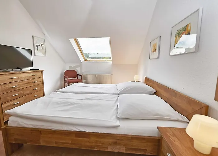 Haus Granitzblick - Apt. 18 *