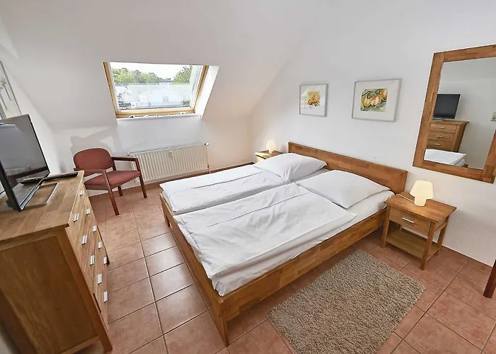 Haus Granitzblick - Apt. 18 아파트 *