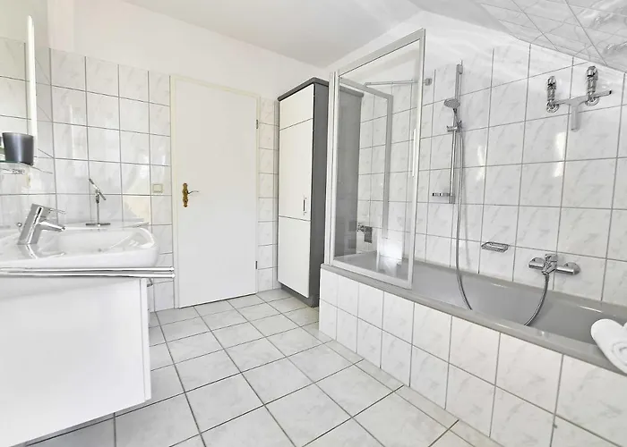 아파트 Haus Granitzblick - Apt. 18