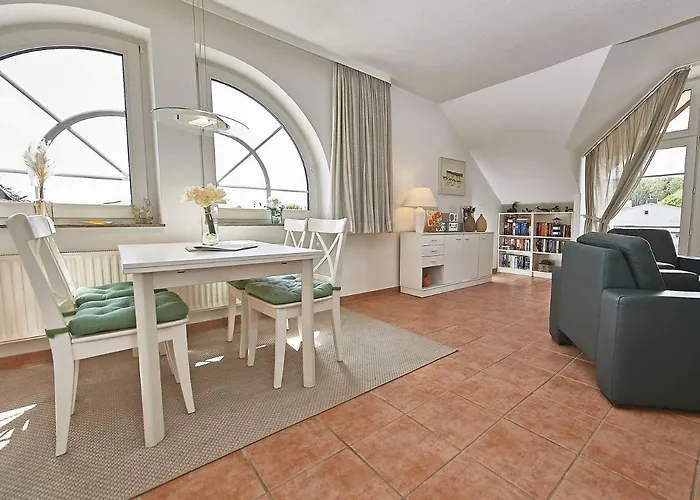 Haus Granitzblick - Apt. 18 *