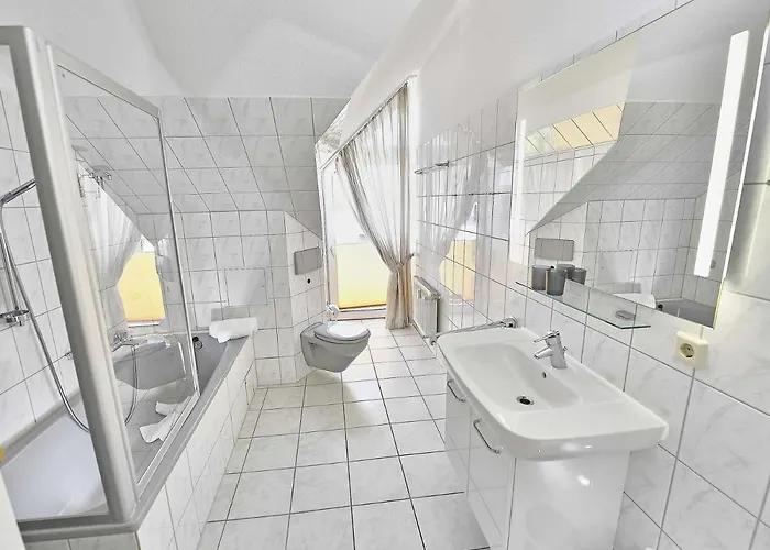 Haus Granitzblick - Apt. 18 아파트